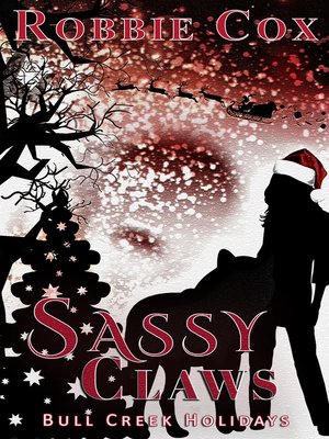 cover image of Sassy Claws